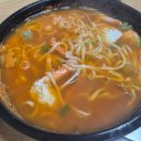 예술냉면칼국수(시청점) | [여수 시청 맛집] 🥶 초겨울 필수 코스! 9천 원 해물 칼국수! &#39;유신톳해물칼국수&#39; 재방문 후기