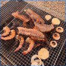 지내울 야영장 이미지