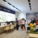 파크 노래연습장 이미지