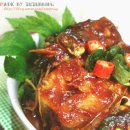 명태콩나물찜