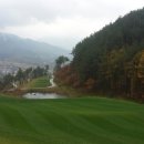 무주안성CC 이미지