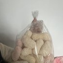 옛날즉석생과자