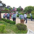 포로수용소유적공원 이미지