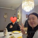 도원로 | 인천 파인다이닝 기념일 룸식당 추천 더올드하우스 후기(ft.프로포즈)