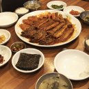 거진항코다리 이미지