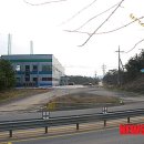 [국도29] 서산시 대로리