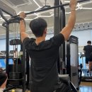 락 바디 짐 이미지