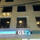 지에스25가좌센터 이미지