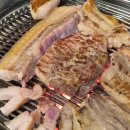 흑돈사 | 제주도 흑돈사 vs 저팔계 깡통 연탄구이 솔직 리뷰
