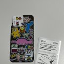 갤러리PC | [빅쏘갤러리] 아이폰 13미니 띠부띠부 케이스 &amp; 스킨 사용 후기