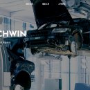 서보테크윈(주) 이미지