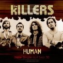 The Killers - Human 이미지