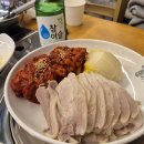 아리랑곱창 - 여수시 서교6길 10-4 | [경기/안양] 내돈내산 안양일번가 맛집 아리랑보쌈, 가브리살 보쌈 후기