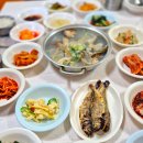수강로 12번길 | 전남 목포 가정식 백반 맛집 ‘이모식당’ 솔직 후기🍚 반찬 구성은 조금 아쉬웠던 점심 식사