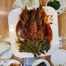용대리명태찜 이미지
