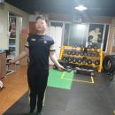 하트비트 복싱짐 이미지