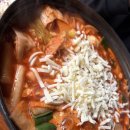 더김밥 | 🔥 청주대학교 즉석떡볶이 맛집 수암정 | 김밥이 더 맛있었던 내돈내산 후기