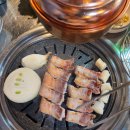 여포참숯구이 | [대구 서구] 고기 찐 단골집, '빡빡이참숯화로구이 신평리점' 다녀왔어요!
