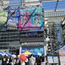 나루 스트릿댄스 페스티벌 이미지