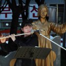 타임스퀘어 앞 이미지