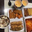 맵니떡볶이 이미지