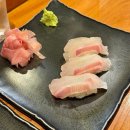 타이어정 | [오사카 여행 맛집] 스시 나카미세｜8년 동안 8번 또간집, 우메다 현지인 로컬 맛집, 초밥 정말 맛있다