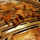 설악숯불갈비 이미지