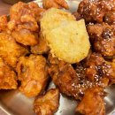 만수통닭