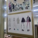 의류패턴&메이킹 이미지