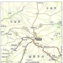 천마산주유소