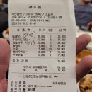 성내천 닭발