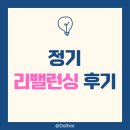 447 | [갓생일기 447일] 연말 리밸런싱 후기