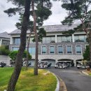 (주)무주덕유산CC | 전라도골프장 무주 덕유산CC 덕유산리조트1박2일골프패키지 정보 라운딩후기