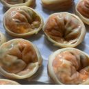 밀목손만두얼큰칼국수 이미지