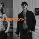 슈퍼 드라이 이미지
