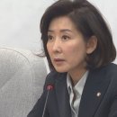 나경원 "오세훈, 7월 전 사퇴하면 '3연임 제한' 안 걸려" 재선거 재차 촉구﻿ 이미지