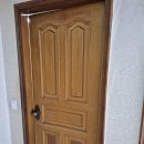 독산3동 주민센터 | 오래된 금천구 화장실 문틀문짝을 교체했어요(feat.다가구주택 썩은 욕실문 문짝문틀 교체비용)