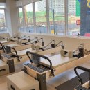 제이제이필라테스 - 창원시 성산구 안민안길 43 | 제이제이필라테스