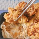[분당 서현 맛집] 연돈 볼카츠 뚜열치 치킨 도시락 후기
