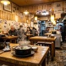 토종순대국 이미지