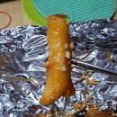 큰집닭강정 동묘점 | 창신동 큰집닭강정 동묘점 배달 약간매운맛 리뷰