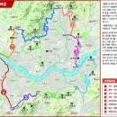 2015-4 서울둘레길 4차 (4/25 수유역 10:00) 이미지