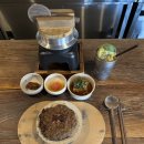 미너매 | 전설의 🍖떡갈비 방범대! 손내향미 방문 후기 예약팁 주차