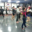 팀 제이 멀티짐 주짓수 종합격투기 MMA 태권도 이미지