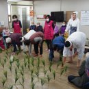 민들레실버홈 이미지