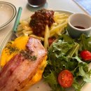 [송파 잠실] 송리단길 브런치 맛집 '르브리에' 에그팟 & 로제 파스타 솔직 후기 (웨이팅, 주차 팁)