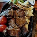 정관돼지갈비