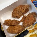 청년피자 인기 사이드 신메뉴 옥수수밭크림치즈스틱 고메밀크치즈봉 크리스피핫윙 후기