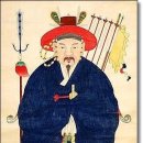 최영장군 영당 이미지