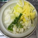 친구짬뽕 | 오뚜기 진짬뽕을 활용한 불맛가득 해물짬뽕 만들기 솔직후기